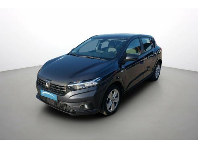 Dacia Sandero image 3