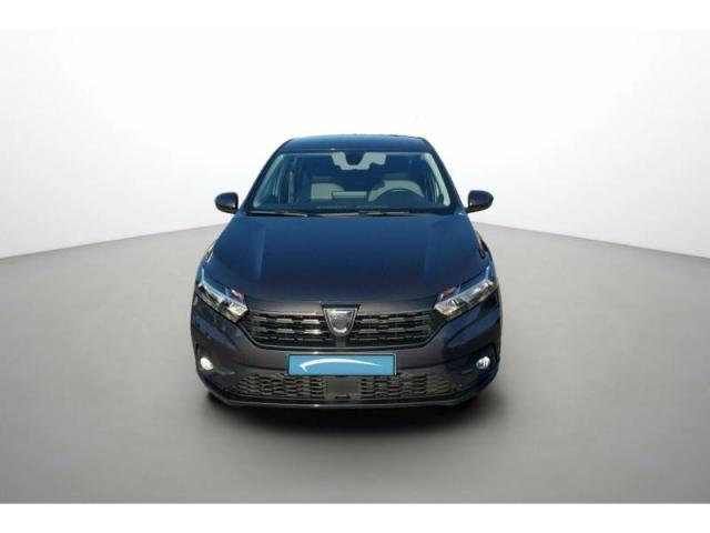 Dacia Sandero image 1