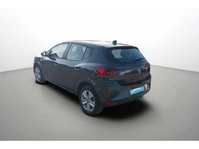 Dacia Sandero image 2