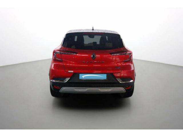 Renault Captur image 2