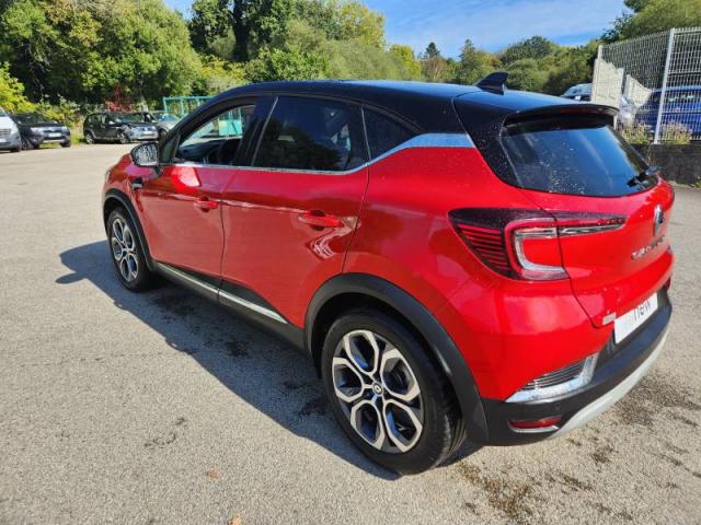 Renault Captur image 3