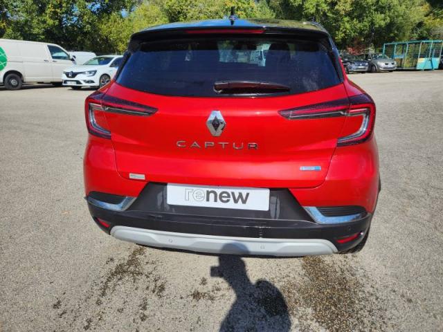 Renault Captur image 2