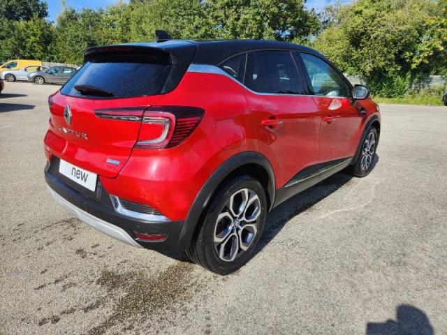 Renault Captur image 4