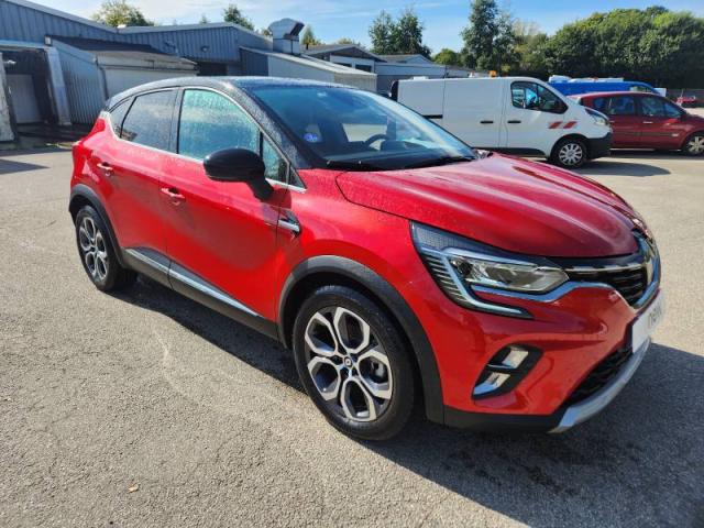 Renault Captur image 1