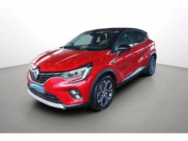 Renault Captur image 4