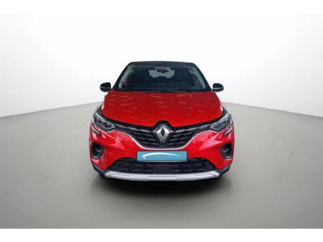Renault Captur image 5