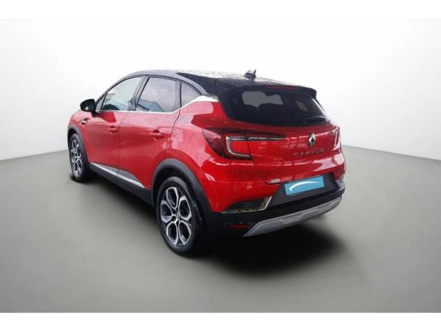 Renault Captur image 3