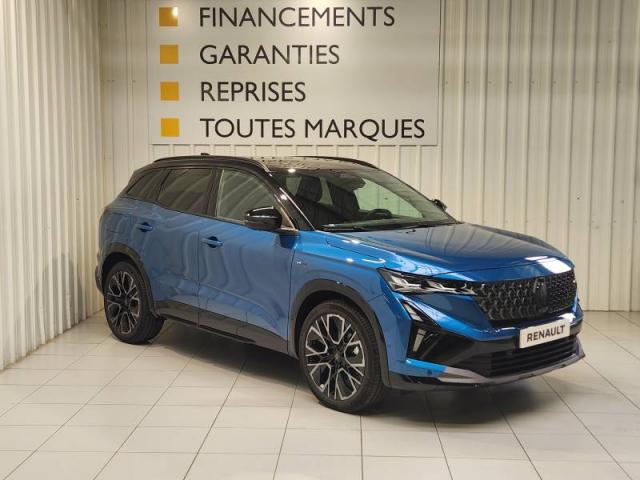 Renault Austral image 5