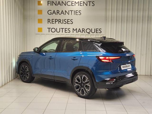 Renault Austral image 9