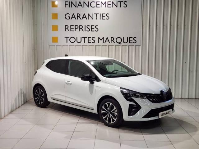 Renault Clio image 7