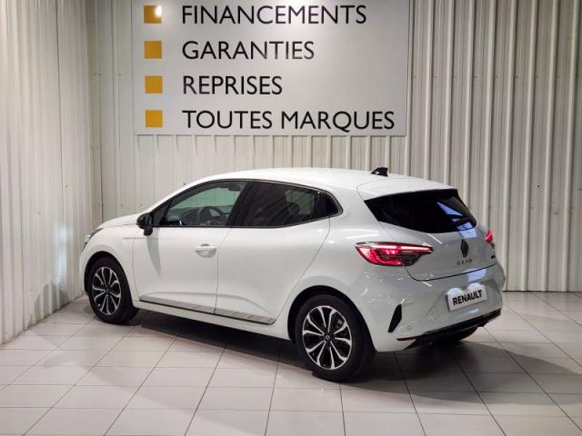 Renault Clio image 5