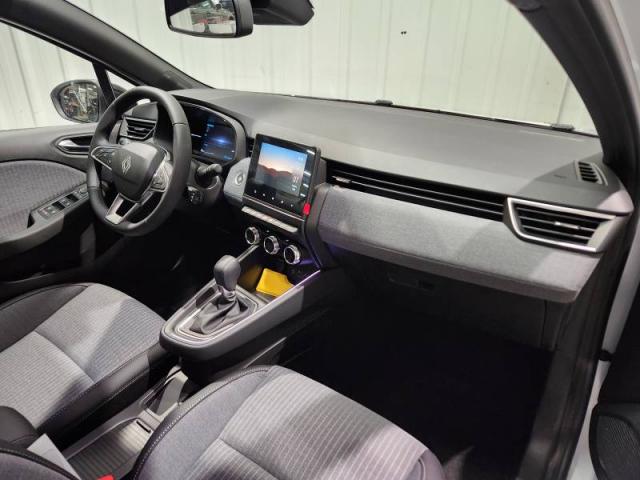 Renault Clio image 8