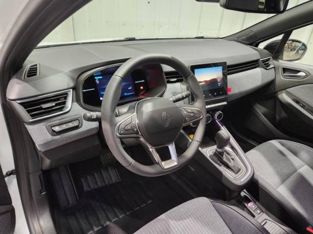 Renault Clio image 6