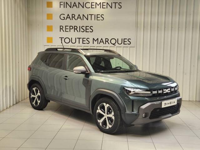 Dacia Duster image 6