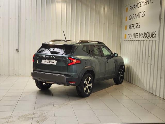 Dacia Duster image 1