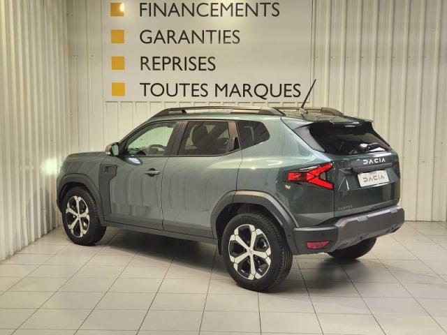 Dacia Duster image 3