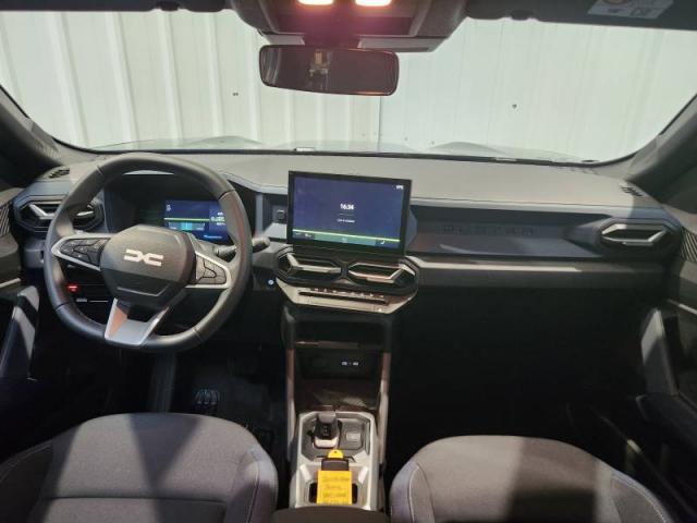 Dacia Duster image 9