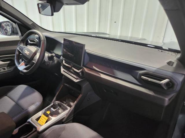 Dacia Duster image 7