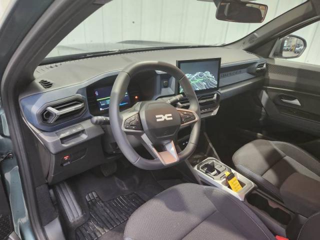 Dacia Duster image 5