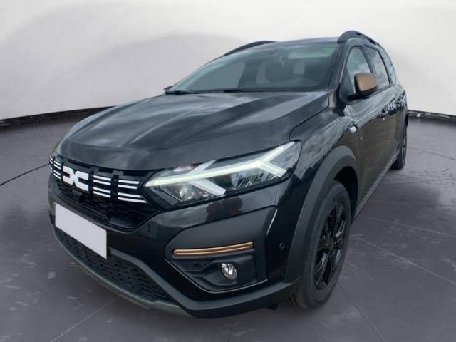 Dacia Jogger Eco-G 100 7 Places Gsr2 Extreme +