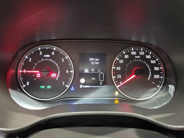 Dacia Jogger image 1