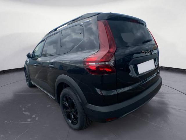 Dacia Jogger image 9