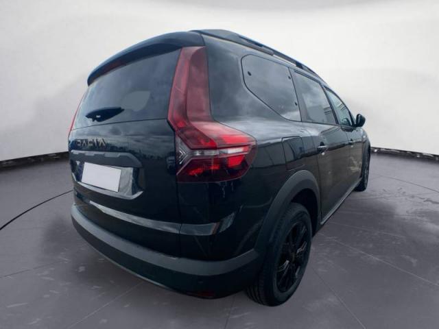 Dacia Jogger image 6