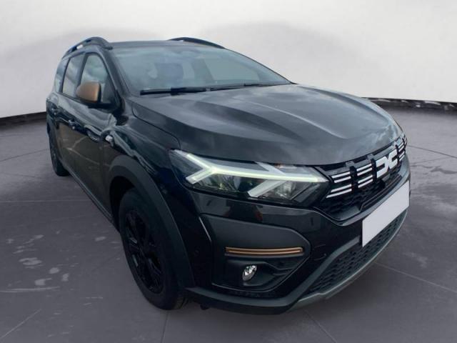 Dacia Jogger image 8
