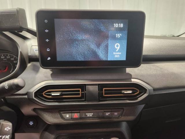 Dacia Jogger image 3