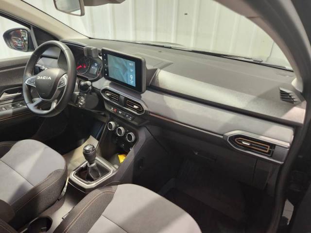 Dacia Jogger image 4