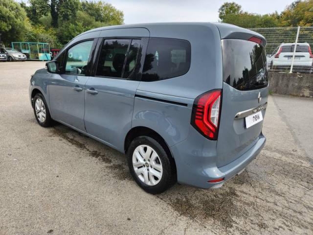 Renault Kangoo image 4