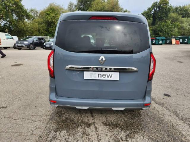 Renault Kangoo image 3