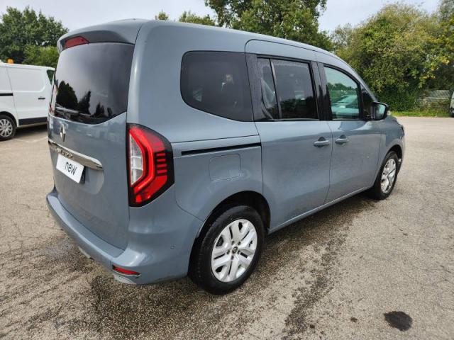 Renault Kangoo image 2
