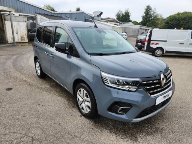 Renault Kangoo image 1