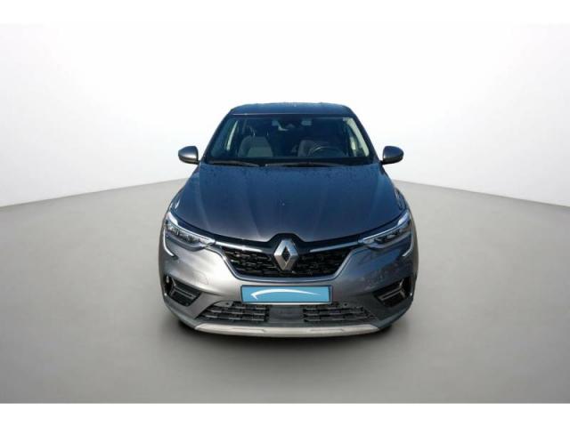 Renault Arkana image 2