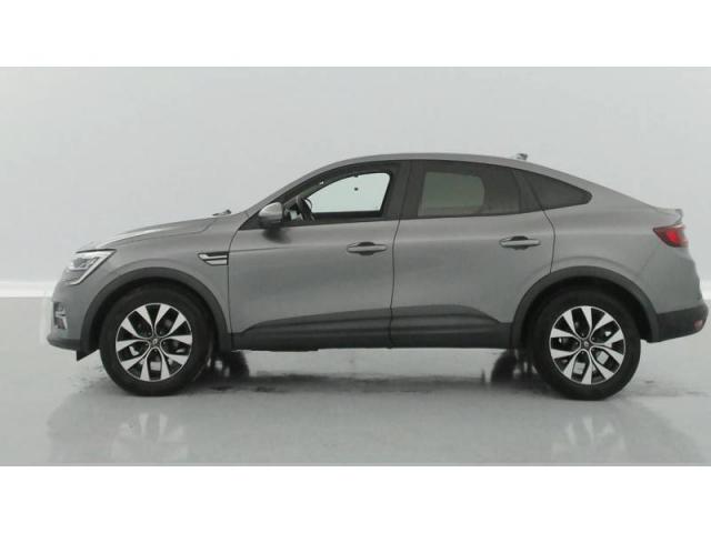 Renault Arkana image 6