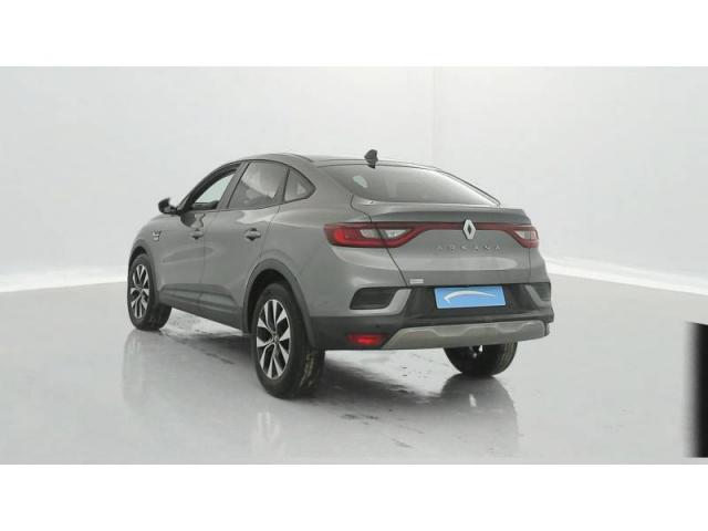 Renault Arkana image 8
