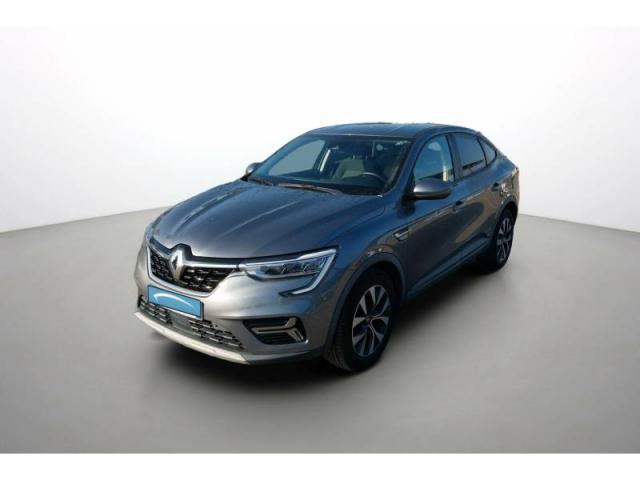 Renault Arkana image 1