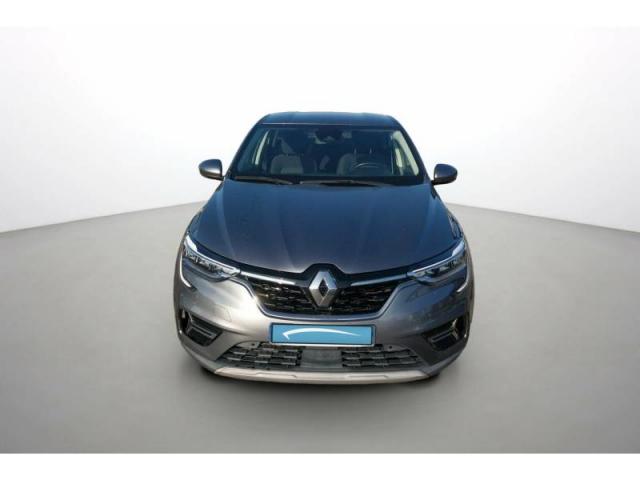 Renault Arkana image 2