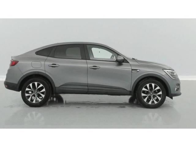 Renault Arkana image 8