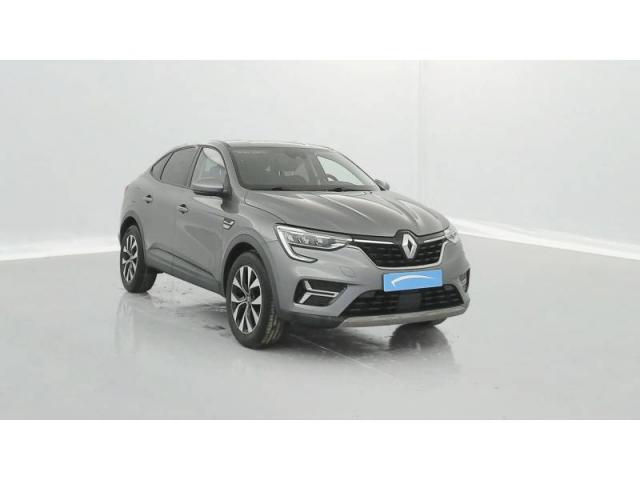 Renault Arkana image 4