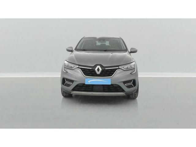 Renault Arkana image 3