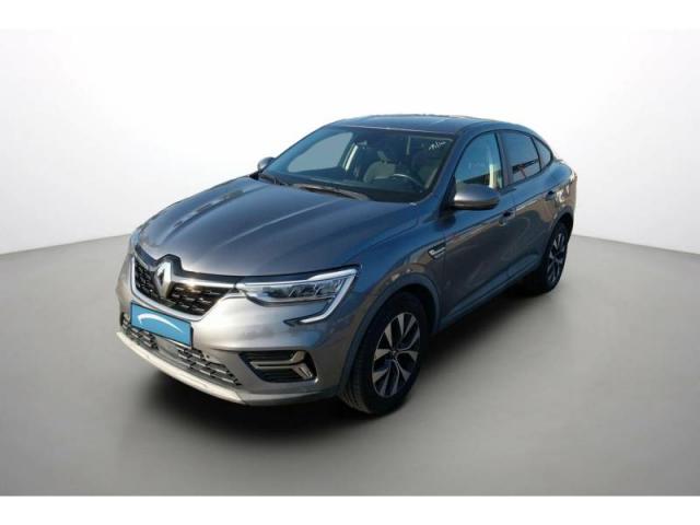 Renault Arkana image 1