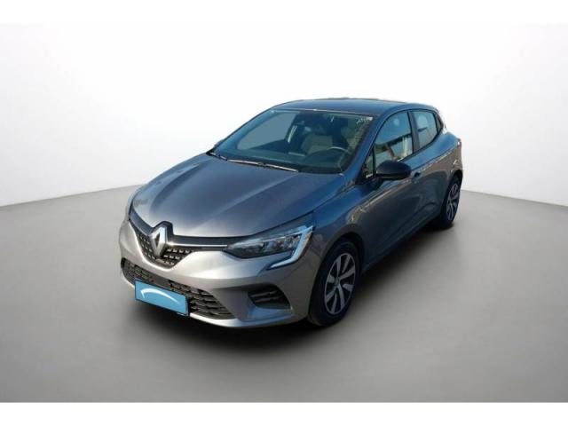 Renault Clio image 1