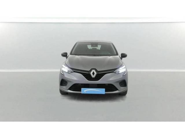 Renault Clio image 8