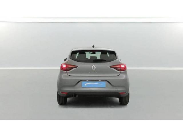 Renault Clio image 6