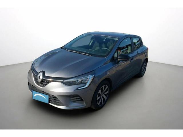 Renault Clio image 1