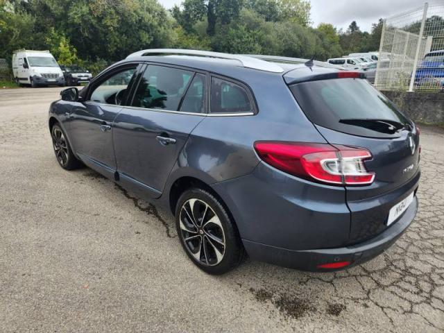 Renault Mégane image 1