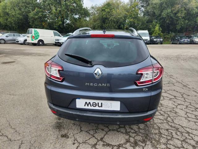 Renault Mégane image 3
