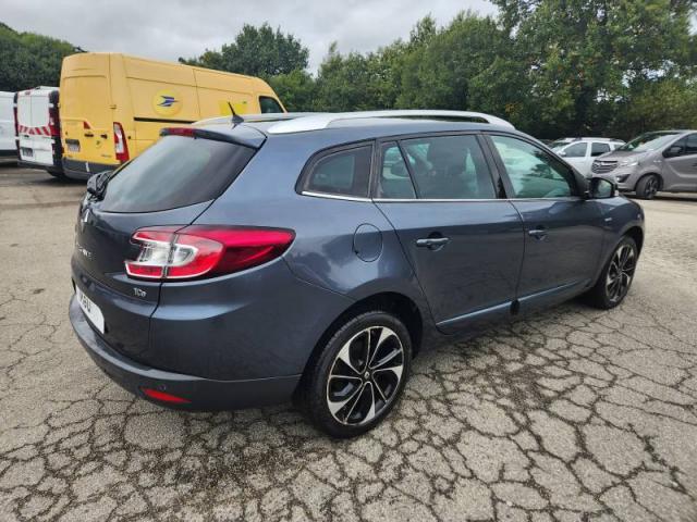 Renault Mégane image 4